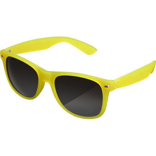 MSTRDS Likoma neonyellow sunglasses Cene