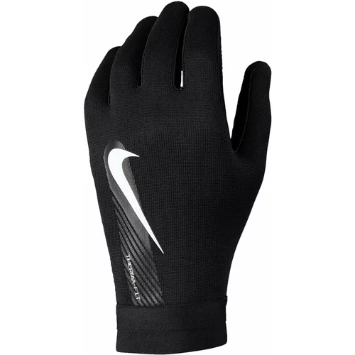 Nike Sportske rukavice siva / crna / bijela