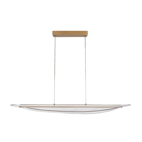 Rabalux Zofrael 72413 LED visilica Slike