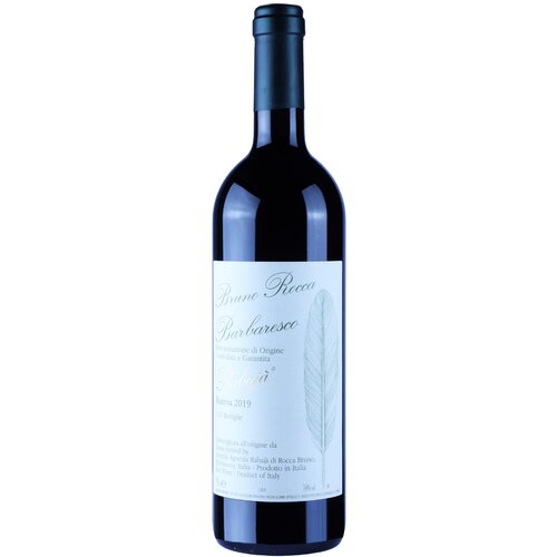 Bruno Rocca Barbaresco Rabaja Riserva Cene