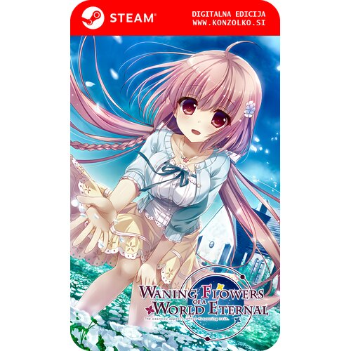 Rain World The Watcher dodatek za igro - Steam koda brez &amp;scaron;katlice (WINDOWS PC) Slike
