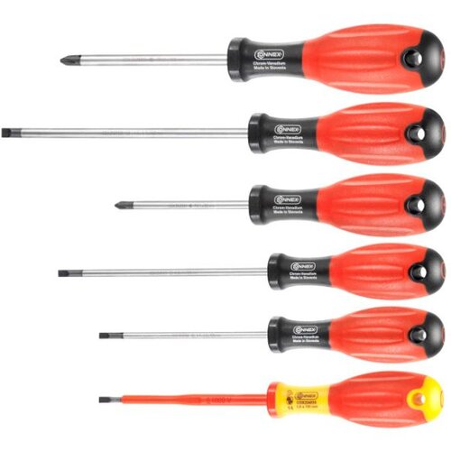 Conmetall set odvijača COX310206 Slike