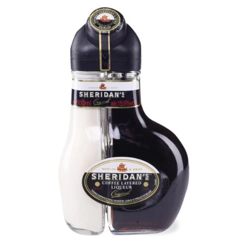 Sheridans Liker, 0.5l Cene