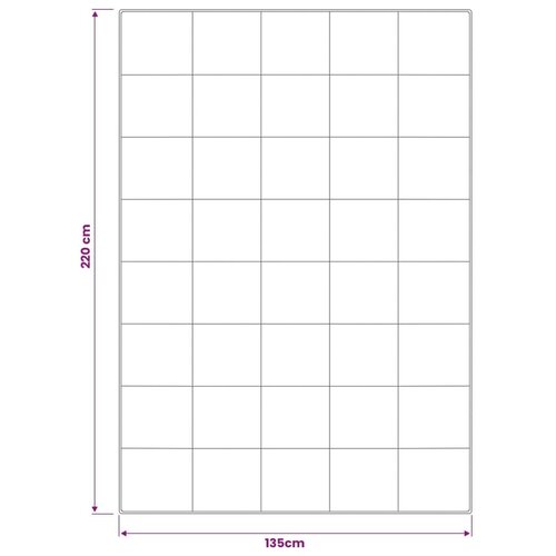  Set jastuka i popluna 3 kom. 135 x 220 cm 4 godi&amp;scaron;nja doba Vuna - 135 x 220 cm 60 x 60 cm Slike