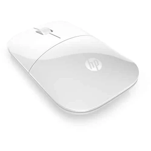 Hp Z3700 White Wireless Mouse Z3700 White Wireless Mouse Z3700 White Wireless Mouse mis