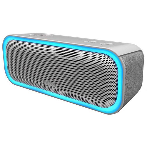 DOSS bt soundbox pro zvučnik BT-10 IPX5 plavi Cene