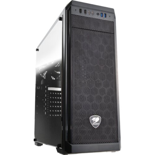 Cougar MX330-G PC Case, Mid Tower Cijene