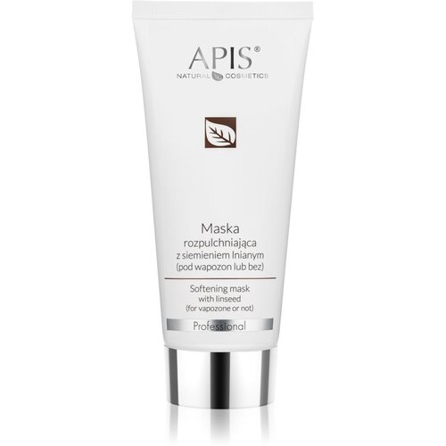 Apis Natural Cosmetics Professional maska za či&amp;scaron;ćenje lica 200 ml Slike