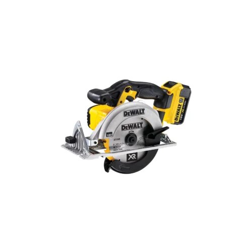 Dewalt aku ručna kružna pila cirkular DCS391M2 18 V Slike