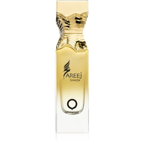 Orientica Areej Shaza parfemska voda uniseks 50 ml Cijene
