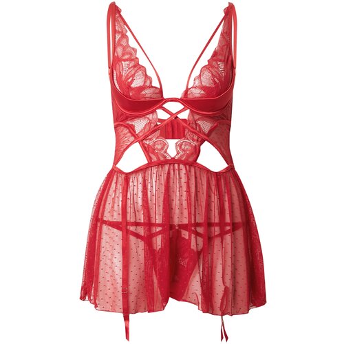 Hunkemöller Perilo 'Billie' rdeča Cene