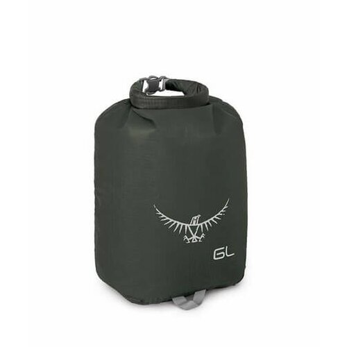 Osprey za&amp;scaron;titna vreća DrySack 6L (Shadow Grey) Slike