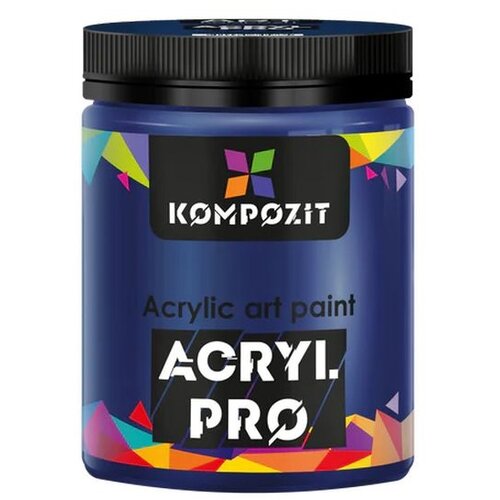  Akrilna boja ACRYL PRO ART Composite 430 ml | različite nijanse Cijene