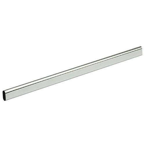 Hettich Drog za oblačila (&Oslash; x Do: 30 x 1.000 mm, Kromirano) Cene