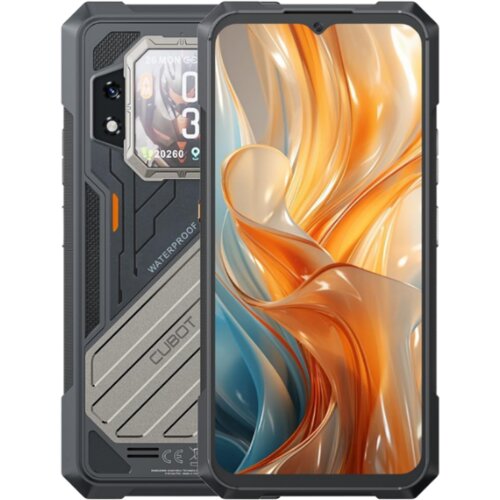 Cubot King Kong X Pro 12GB 256GB Black Cijene