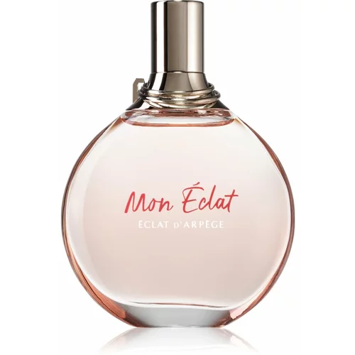 Lanvin Mon Eclat parfumska voda za ženske 100 ml