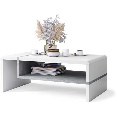 Mazzoni klub sto folk beli beton Cene