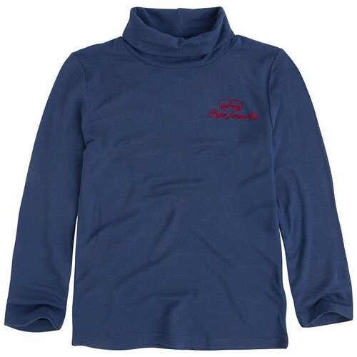 Pepe Jeans Majice s kratkimi rokavi - Modra Slike