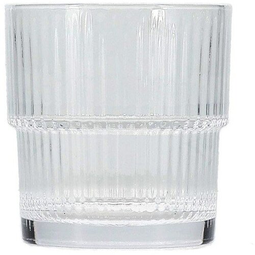 BonBistro Ča&amp;scaron;e u setu 6 kom 330 ml Vitro &amp;ndash; Slike