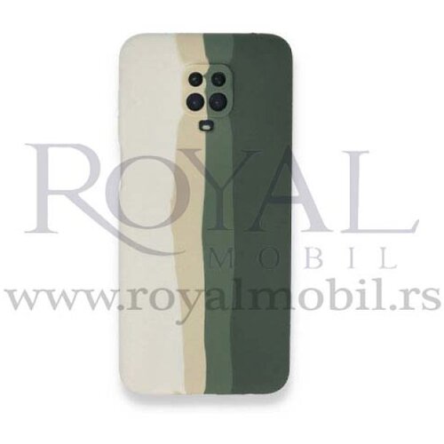  futrola kolor mix za xiaomi redmi note 10 / note 10S no22 Slike