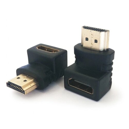 Secomp HDMI ženski na mu&scaron;ki pod 90 Cene