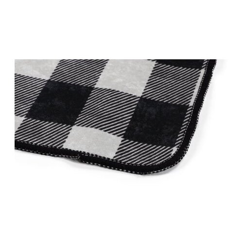  Heat (80 x 100) multicolor bathmat Slike