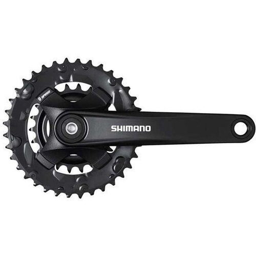 Shimano Lančanik Pogona 22 / 36 x 175 mm (FCMT1012E62XL) Cijene