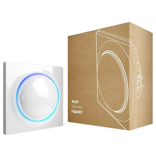 Fibaro walli dimmer FGWDEU-111, (20465091) Slike