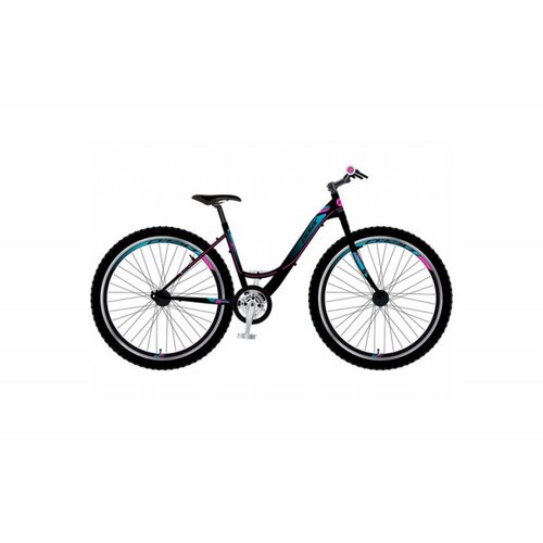 Polar bicikl modesty 26 black Slike