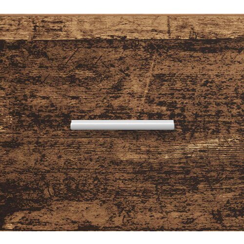  Noćni ormarići 2 pcs Staro drvo 40 x 30 x 60 cm Slike