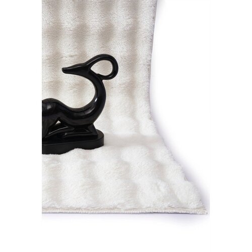 Mila Home Periv tepih boje slonovače 200x300 cm Bubble Emarald &amp;ndash; Slike
