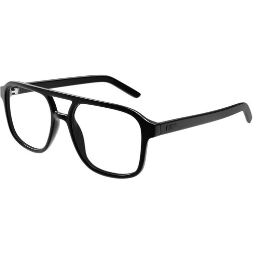 Puma PU0495O 001 ONE SIZE (56) Črna/Kristalna Cene