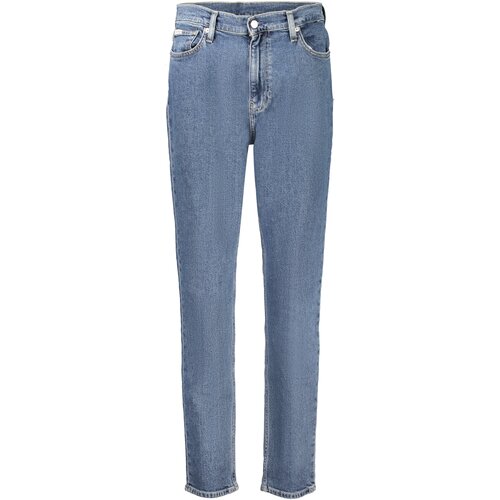 Calvin Klein WOMEN&amp;amp;#39;S DENIM JEANS BLUE Slike