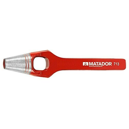 Matador Vijčani perforator (Promjer rupe: 6 mm, Vrlo čvrsti alatni čelik) Cijene