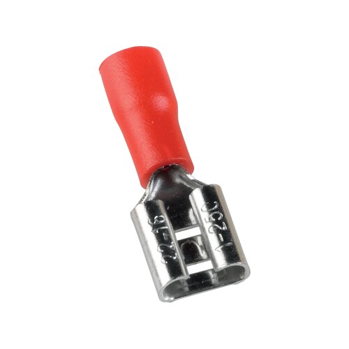  Zavr&scaron;na stopica 2.5mm FDD crvena Cijene