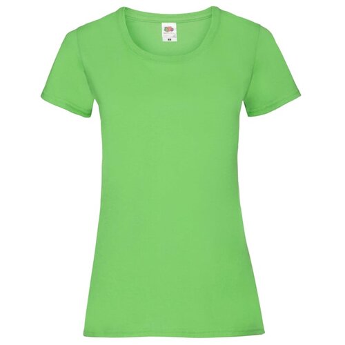 Fruit Of The Loom FU78•Lady-Fit Valueweight Tee Cene