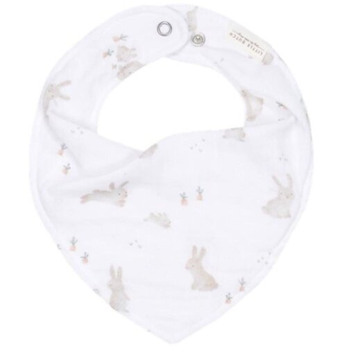 Little dutch slinček/rutica muslin Baby Bunny kos TE50103023 Slike