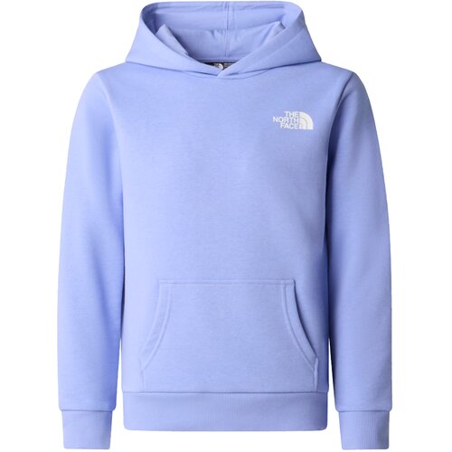 The North Face Jr Simple Dome Light Reg Hoodie duks Cene