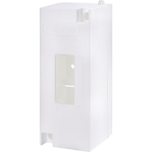Eti Nadometna razdelilna omarica EC1+1 (2 modula, IP30, bela) Slike
