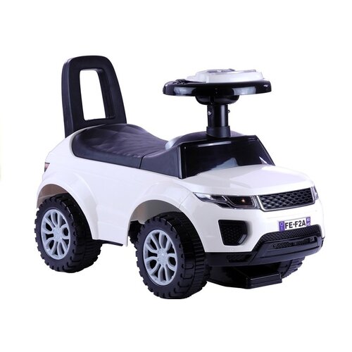  Toddlers Ride On 613W White Sound Light Cijene