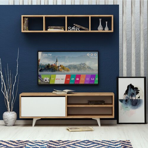 HANNAH HOME TV komoda Duku Slike