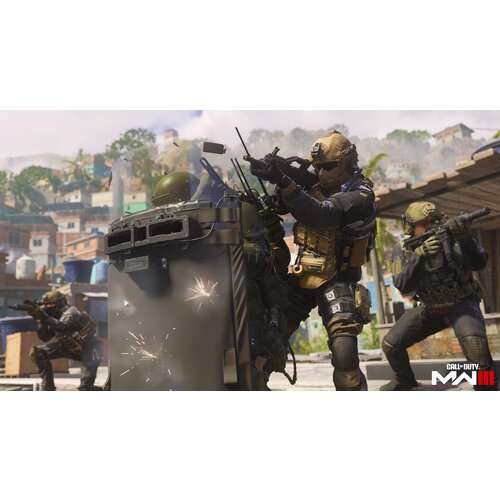 Activision PS5 Call of Duty: Modern Warfare III Slike