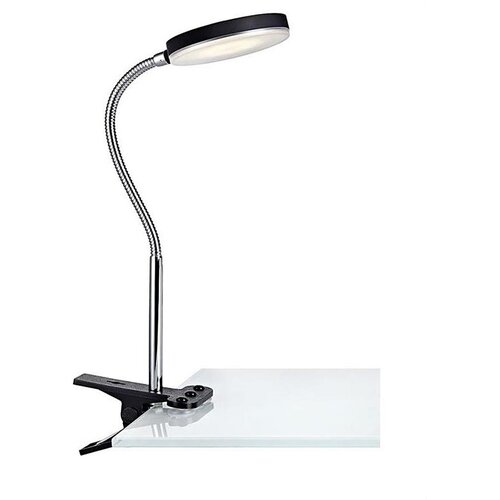 Markslöjd 106471 - LED lampa sa klipsom FLEX LED/5W/230V Cene