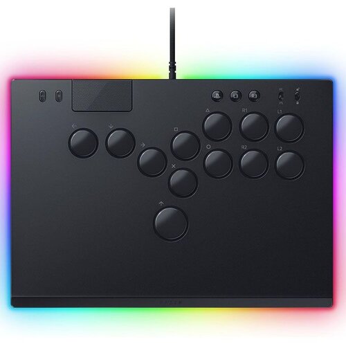Razer "Kitsune (schwarz. fr Playstation 5 und PC)" Cijene