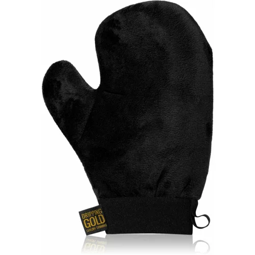 Dripping Gold Luxury Tanning rukavice za aplikaciju 1 kom