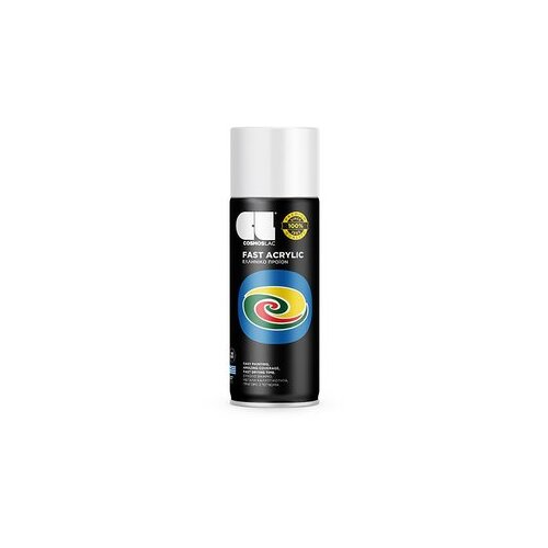 Cosmos Lac COSMOSLAC sprej za drvo i metal 400ml RAL1015 Slike