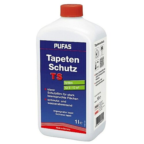  Zaštita za tapete (Bezbojna, 1 l) Cijene