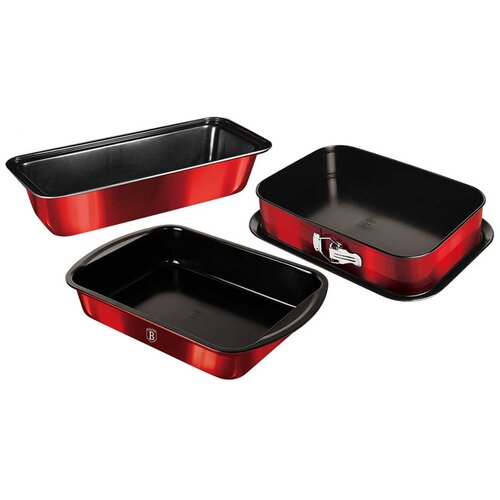 Berlinger Haus BH-7632 set modov za peko, (21400802) Slike
