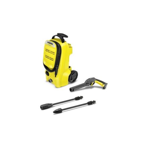 Karcher Visokotlačni perač K 3 Compact Slike