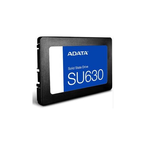 SSD Disk A-DATA SU630 SATA 2,5” 480GB Cijene
